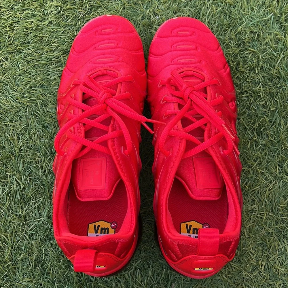 Nike Air Vapormax Plus